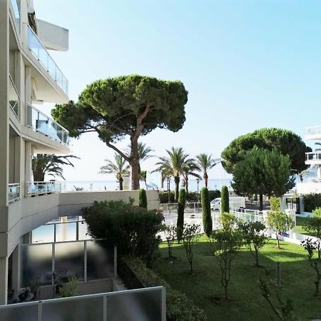 Appartement Cannes La Bocca, 2 Pieces, 4 Personnes - Fr-1-609-58 Exterior photo